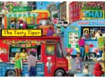 Food Truck - Block Party