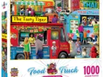 Food Truck - Block Party