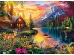 Time Away - Abendstille