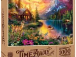 Time Away - Abendstille