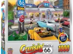 Cruisin‘ Route 66 - Rollin Route 66
