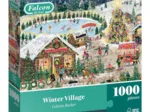 Winter Village