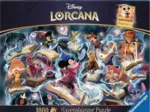 Disney: Stahl