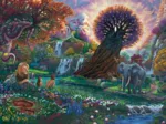 Der Garten Eden