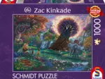 Der Garten Eden
