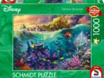 Disney - Arielle - Ursula