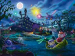 Disney - Die Retter