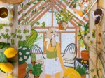 Un dimanche à la campagne