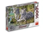Weiße Tiger