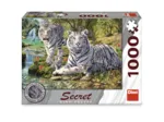Weiße Tiger