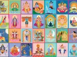 Inde merveilleuse