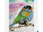 Swirly Bird