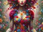 Frau Blumen