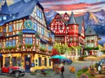 Bacharach, Rhine Valley