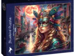 Karneval in Venedig