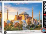 Hagia Sophia, Istanbul