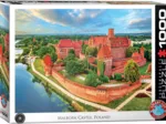 Schloss Malbork, Polen
