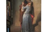 Hayez: Der Kuss