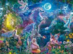 Das Märchen vom Einhorn