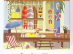 Little Beach Shop