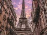 Paris erwacht