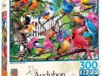XXL Teile - Audubon - Versteckt in den Ästen - EZ Grip