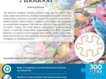 XXL Teile - Audubon - Versteckt in den Ästen - EZ Grip