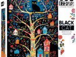 XXL Teile - Black Cats - Birdhouse Kingdom - EZ Grip