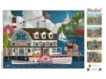 Heartland Kollection - Mimac Pier