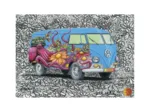 Hippies VW
