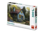 Blaues Haus