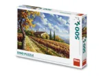 Painted Vineyard