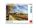 Painted Vineyard