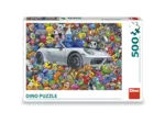 Eriks Spielzeug