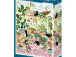 Botanical Cats