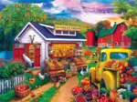 Farmer's Market - Market Fresh Morning
