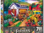 Farmer's Market - Market Fresh Morning