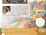 Farmer's Market - Market Fresh Morning