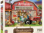 Shopkeepers - Nostalgischer Winkel