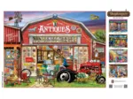 Shopkeepers - Nostalgischer Winkel