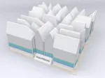 3D Puzzle - Philharmonie Stettin
