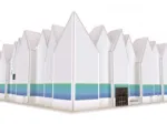 3D Puzzle - Philharmonie Stettin