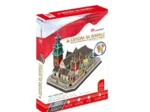 3D Puzzle - Wawel-Kathedrale