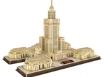 3D Puzzle - Kulturpalast