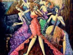 Ladies Orchestra