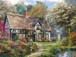 Victorian Garden