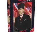 Mustafa Kemal Ataturk