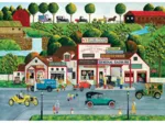 Hometown Gallery - Die alte Tankstelle