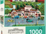 Hometown Gallery - Die alte Tankstelle