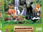 Nationalparks - Shenandoah